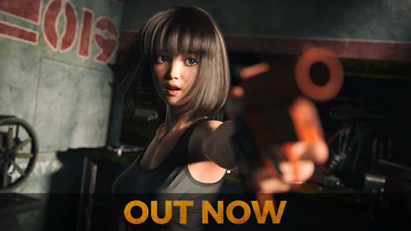 沙漠追猎者封面