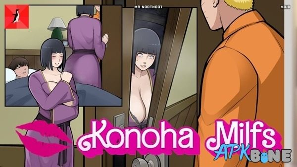 木叶熟女 版本内容 资料图 5